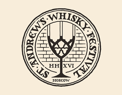 St. Andrew's Whisky Festival