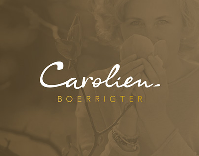 Carolien Boerrigter