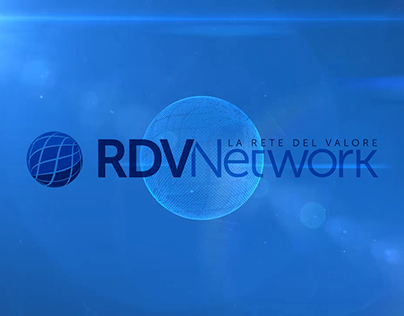 RDV Network
Motion graphics promo