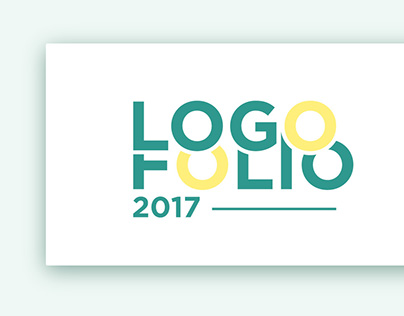Logo Folio 2017