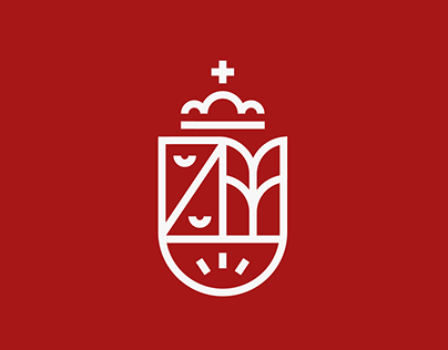 Ayuntamiento de Villamantilla | Rediseño de escudo