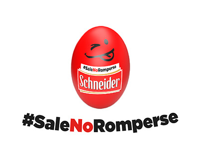 Sale No Romperse