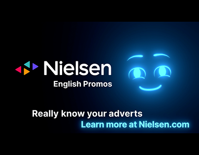 Nielsen | Int'l Campaign | Really Know Your Adverts
