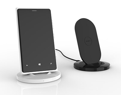 Nokia Wireless Chargers