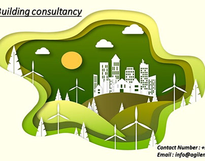 Structure of Improved Sustainable Buildings