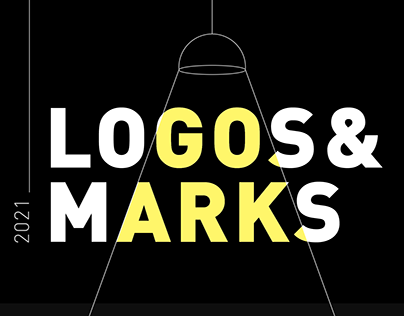 LOGOS AND MARKS