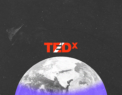 TEDX - OPENING REMADE