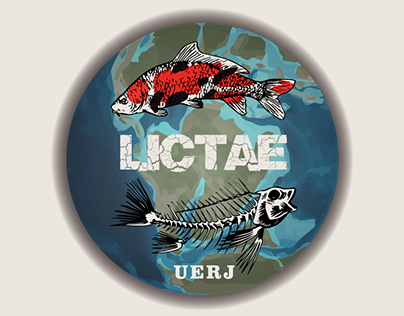 Logotipo Projeto LICTAE-UERJ