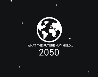 Prospective 2050