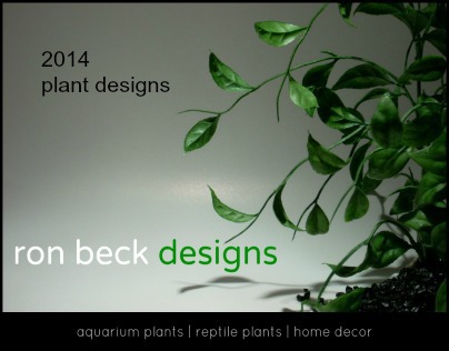 2014 aquarium plant | reptile plant designs