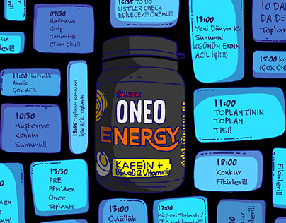 Oneo Energy