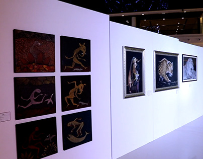 ART Exhibitions