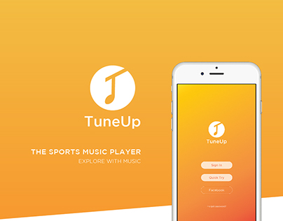 TuneUp App