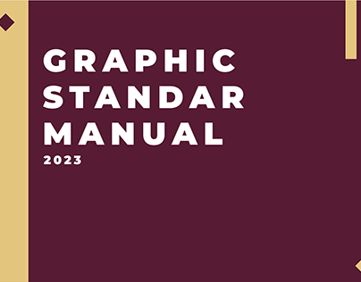 Re-design Graphic Standar Manual PT KERETA API
