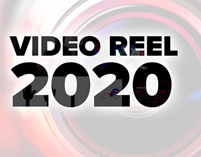Video Reel 2020