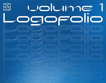 Logofolio, volume 1