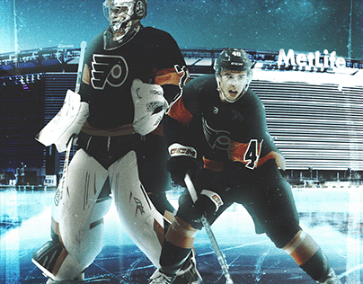 NHL - Flyers Vs Devils Stadium Series 2024