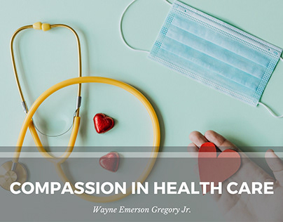 Compassion in Health Care