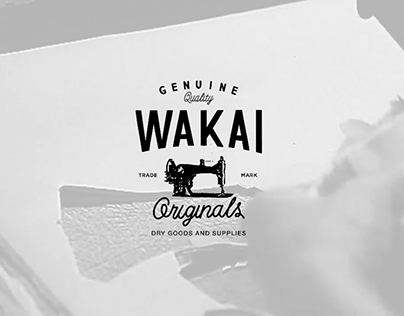 Wakai Remaking Of A Classic