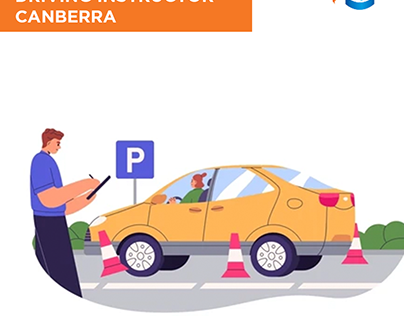 Driving Instructor Canberra
