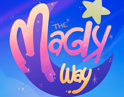 The Magik Way - Original project