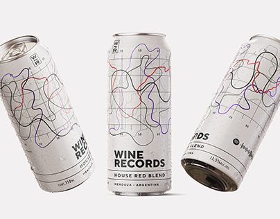 Wine Records