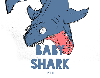 Baby Shark, Pt.II