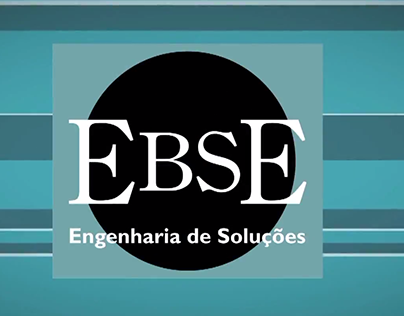 EBSE - Engenharia de Soluções