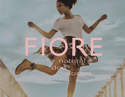 Fiore | Brand Identity