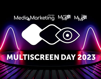 Relacja Multiscreen Day 2023