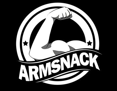 Logo for ARMSNACK