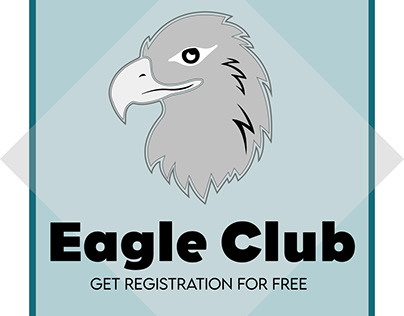 Eagle Club Logo