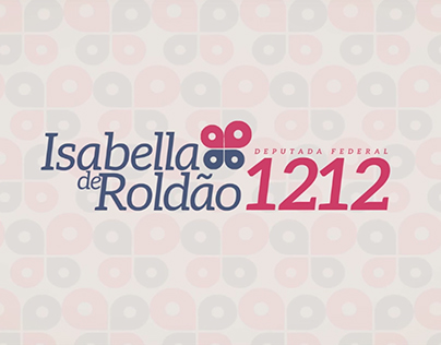 Campanha 2014 - Isabela de Roldão 1212, PDT.