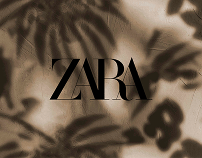 Project thumbnail - Tie Dye | Zara Man