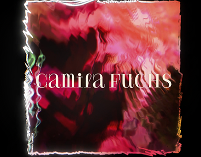 Camila Fuchs – Pool of Wax