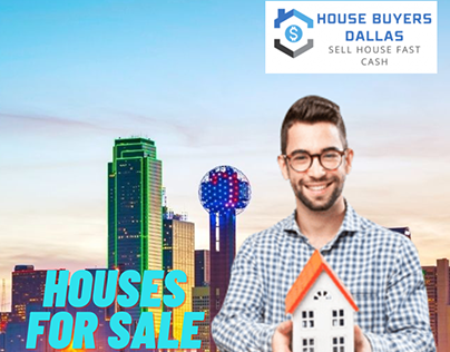 Best Houses for Sale in Dallas Texas