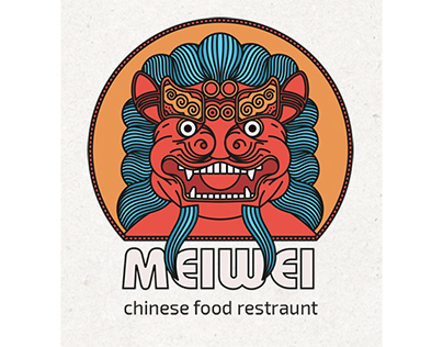 MEIWEI.Chinese food restraunt