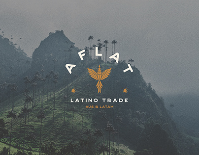 Aflat, latino trade.