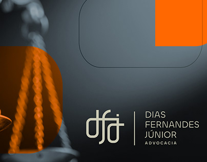 DFJ | Identidade Visual