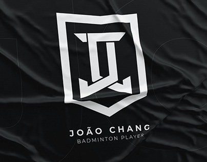 João Chang Logo