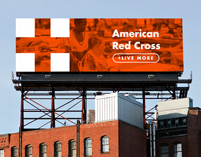 Red Cross: More Campaign