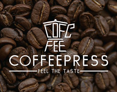 CoffeePress logo