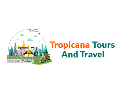 Tropicana Tours & Travel - Discover Thailand
