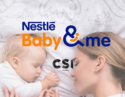 Nestlé Baby&Me