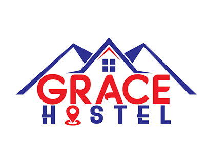 Hostel Logo (Grace Hostel)