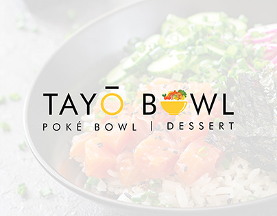 Tayo Bowl