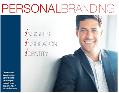 Project thumbnail - Personal Branding for Executives and Entrepreneurs