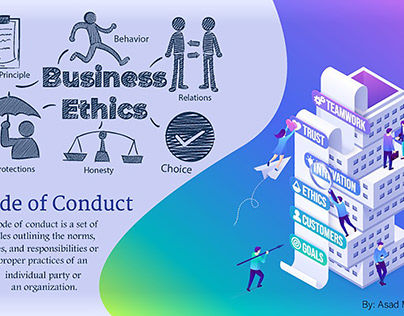 Ethics Code of Conduct