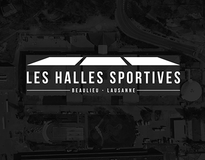 Les Halles Sportives