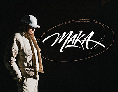 MAKA | Branding